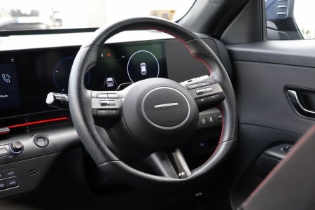 2023 Hyundai KONA - photo 21