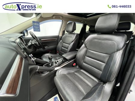 2018 Renault Koleos - photo 16