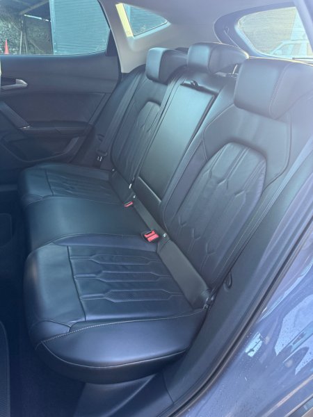 2021 Cupra Formentor - photo 28