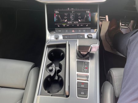 2024 Audi A6 - photo 14