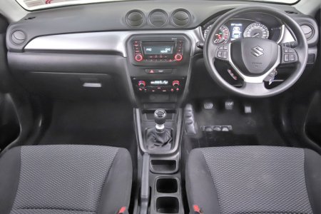 2023 Suzuki Vitara - photo 14