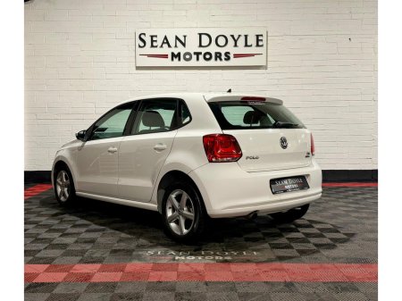 2014 Volkswagen Polo - photo 8