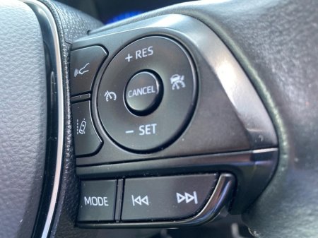 2020 Toyota Corolla - photo 15