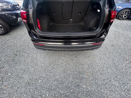 2023 Volkswagen Tiguan - photo 20