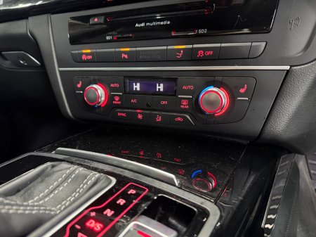 2015 Audi A7 - photo 33