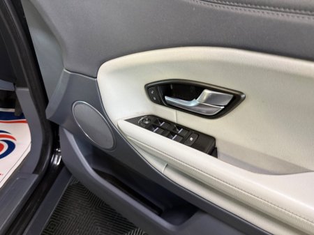 2017 Land Rover Range Rover Evoque - photo 11