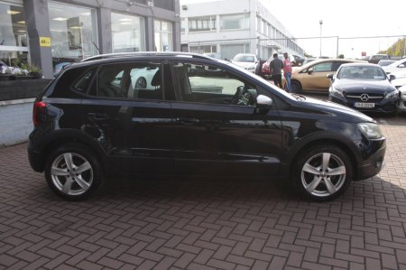 2017 Volkswagen Polo - photo 3