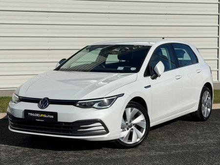 2020 Volkswagen Golf 2.0 TDI 115HP Style