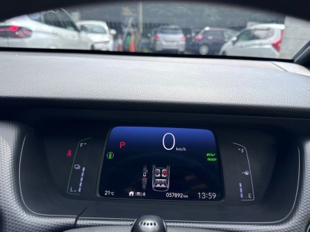 2021 Honda Fit - photo 6