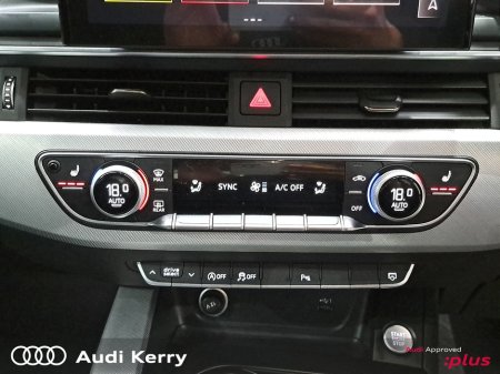 2022 Audi A4 - photo 17