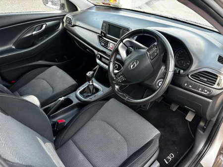 2019 Hyundai i30 - photo 3