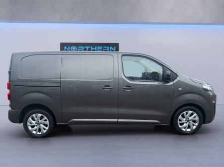 2023 Citroen Dispatch - photo 8