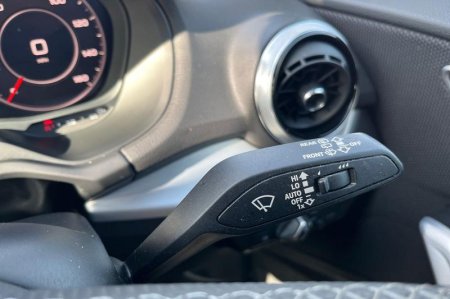 2023 Audi Q2 - photo 15