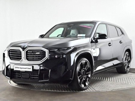 2025 BMW XM - photo 24