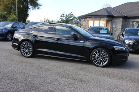 2019 Audi A5 - photo 20