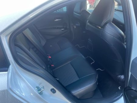 2021 Toyota Corolla - photo 11