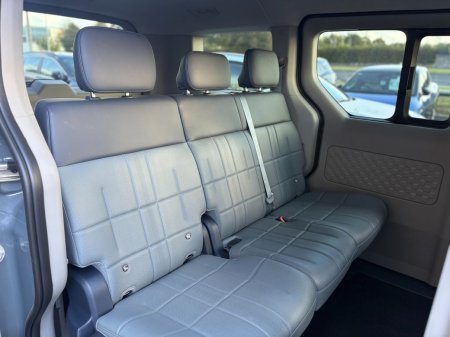 2026 Kia PV5 - photo 4