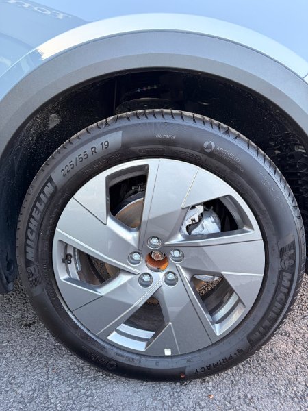 2027 Opel Grandland - photo 17
