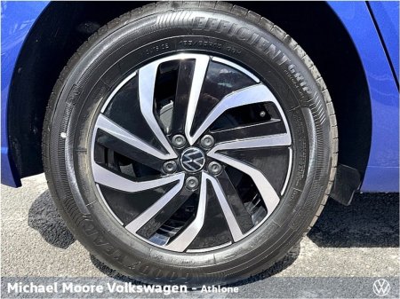 2026 Volkswagen Polo - photo 9