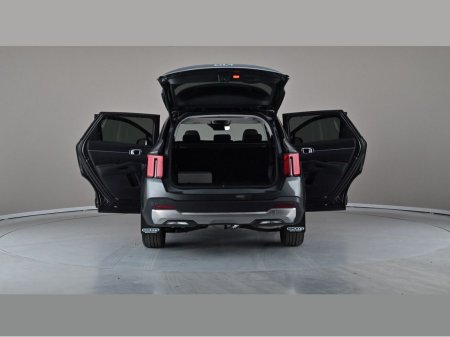 2026 Kia Sorento - photo 61