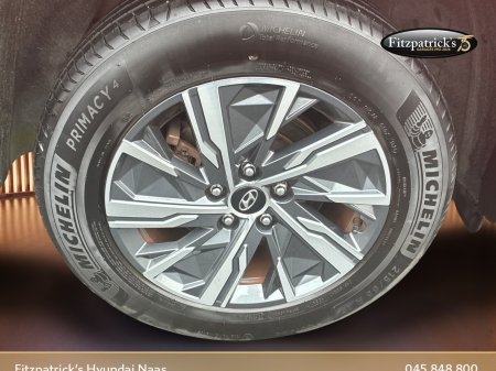 2023 Hyundai Tucson - photo 14