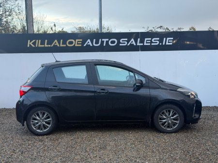 2019 Toyota Yaris - photo 7