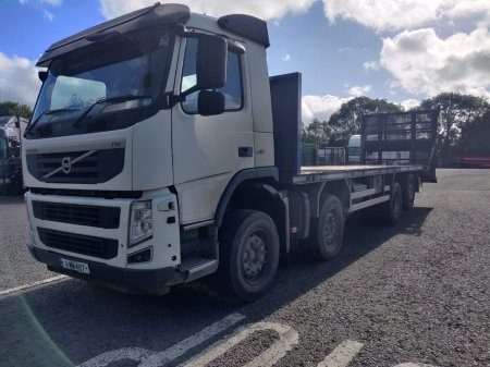 2011 Volvo FM11 - photo 3