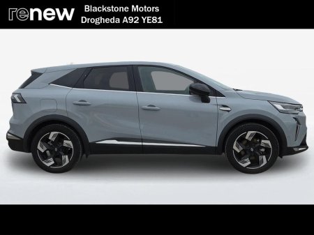 2025 Renault Symbioz - photo 7