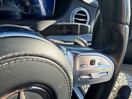 2018 Mercedes-Benz S-Class - photo 35