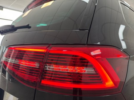 2018 Volkswagen Passat - photo 20