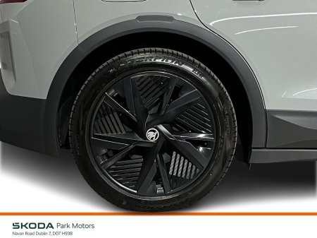2026 Skoda Elroq - photo 9
