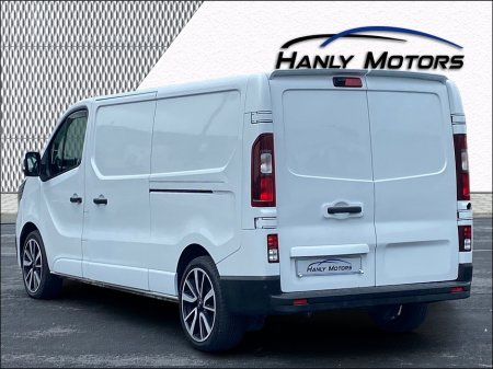 2023 Renault Trafic - photo 7