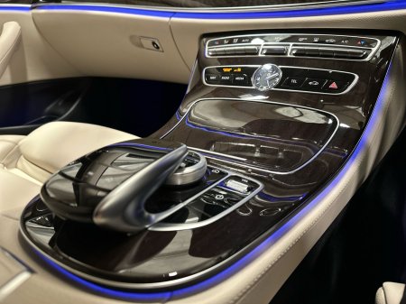 2020 Mercedes-Benz E-Class - photo 17