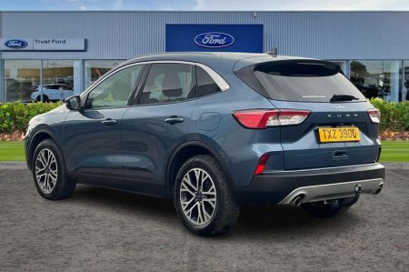 2023 Ford Kuga - photo 2