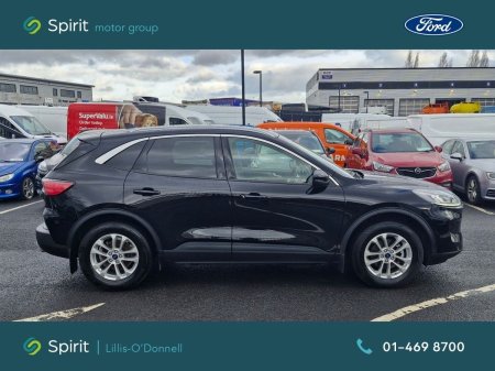 2024 Ford Kuga - photo 11