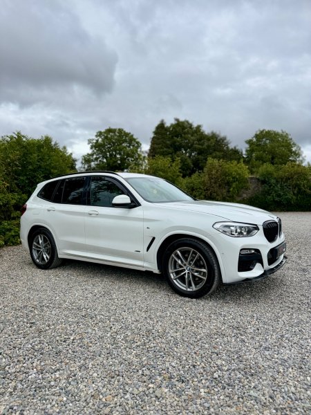 2018 BMW X3 - photo 3
