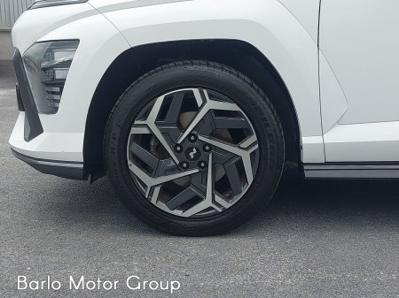 2023 Hyundai KONA - photo 17
