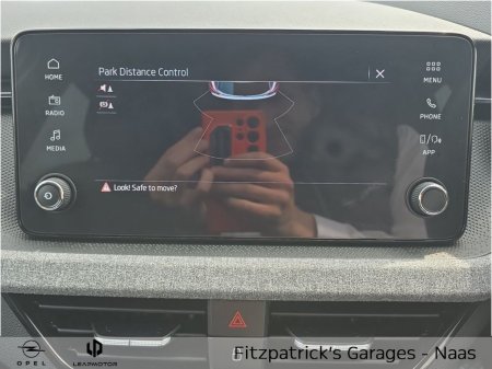 2025 Skoda Kamiq - photo 15
