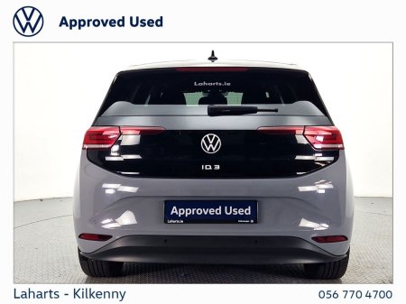 2023 Volkswagen ID.3 - photo 28