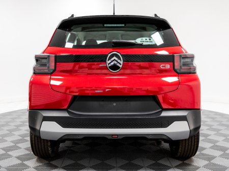 2026 Citroen C3 - photo 28