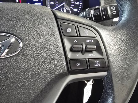 2017 Hyundai Tucson - photo 18