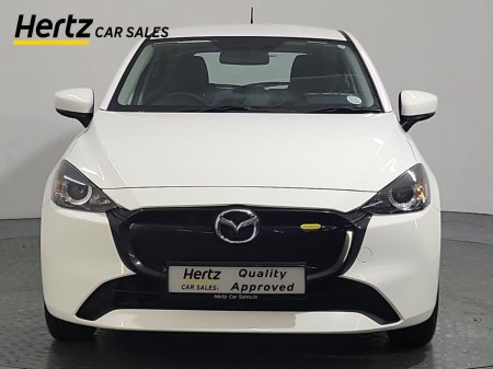 2024 Mazda Mazda2 - photo 5