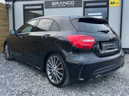 2014 Mercedes-Benz A-Class - photo 6