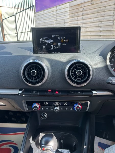 2017 Audi A3 - photo 12