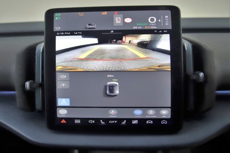 2024 Volvo EX30 - photo 20