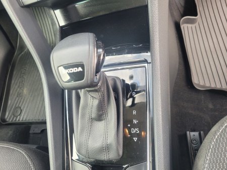 2024 Skoda Kodiaq - photo 3