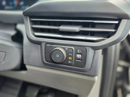 2025 Ford Transit Custom - photo 16