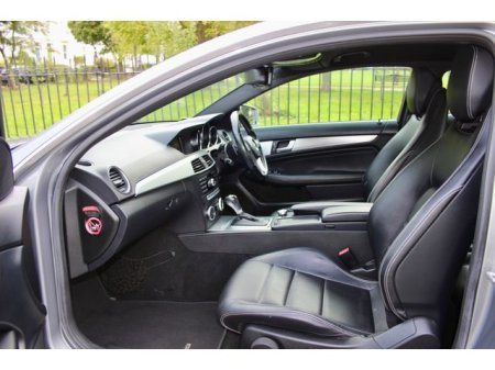 2011 Mercedes-Benz C-Class - photo 9