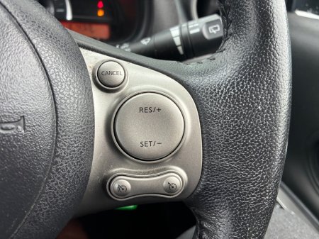 2017 Nissan Micra - photo 17