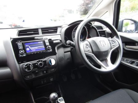 2019 Honda Jazz - photo 10